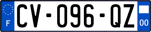 CV-096-QZ