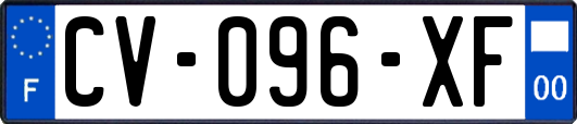 CV-096-XF