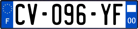 CV-096-YF