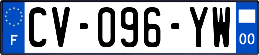 CV-096-YW