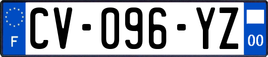 CV-096-YZ