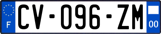 CV-096-ZM