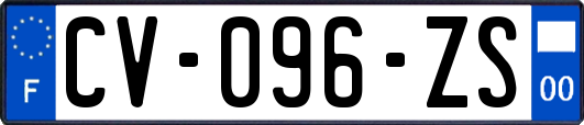 CV-096-ZS