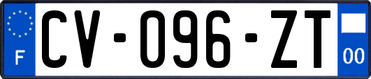 CV-096-ZT