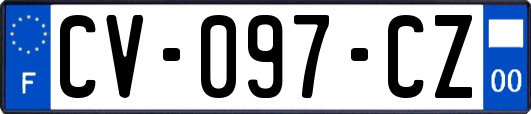 CV-097-CZ