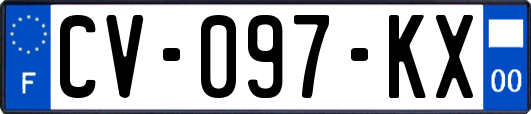 CV-097-KX