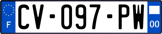 CV-097-PW