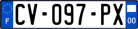 CV-097-PX