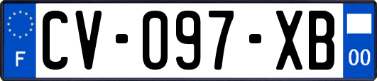 CV-097-XB