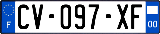 CV-097-XF