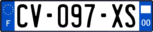 CV-097-XS