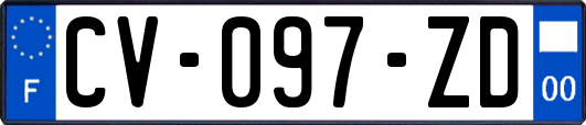 CV-097-ZD