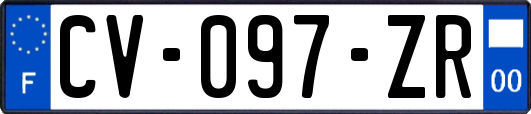 CV-097-ZR