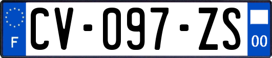 CV-097-ZS