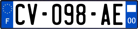 CV-098-AE