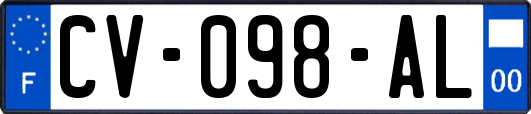 CV-098-AL