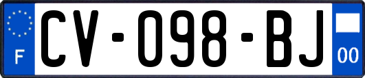 CV-098-BJ