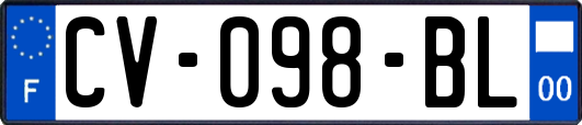 CV-098-BL