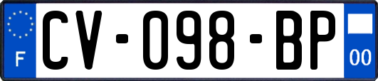 CV-098-BP