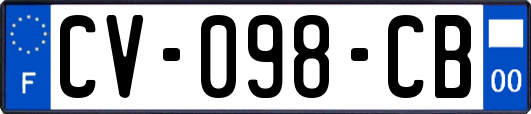 CV-098-CB