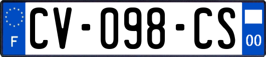 CV-098-CS