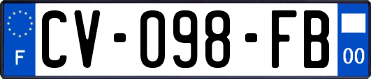 CV-098-FB