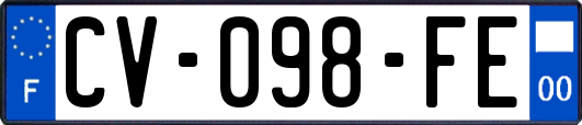 CV-098-FE