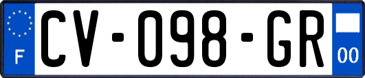 CV-098-GR