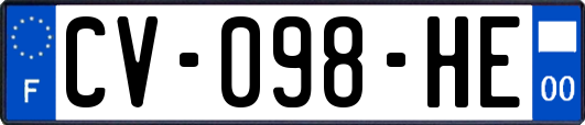 CV-098-HE