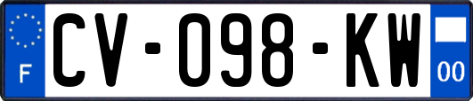 CV-098-KW