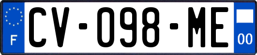 CV-098-ME