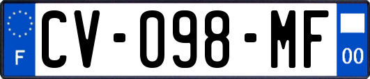 CV-098-MF