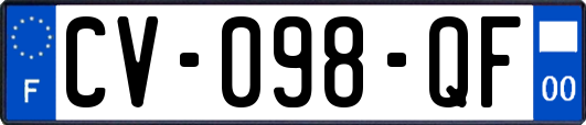 CV-098-QF