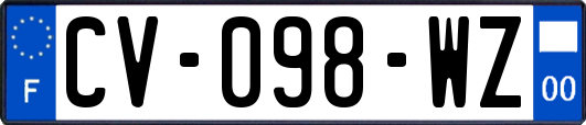 CV-098-WZ