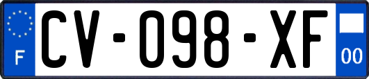 CV-098-XF