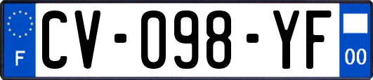 CV-098-YF