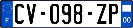 CV-098-ZP