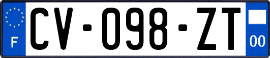 CV-098-ZT