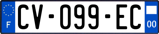 CV-099-EC