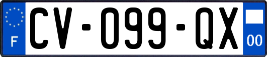 CV-099-QX