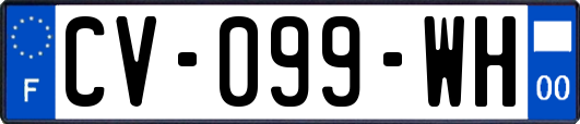 CV-099-WH