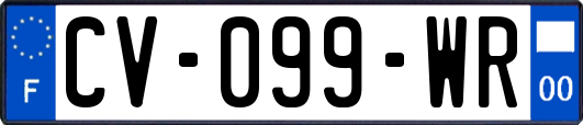 CV-099-WR