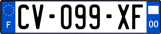 CV-099-XF