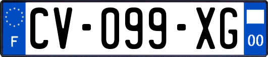 CV-099-XG