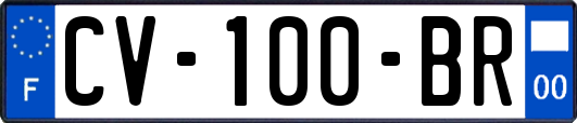 CV-100-BR