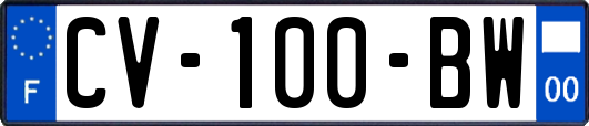 CV-100-BW