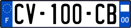 CV-100-CB