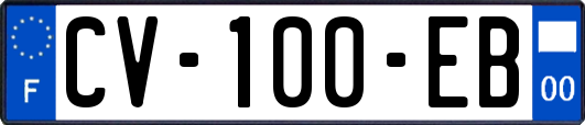 CV-100-EB
