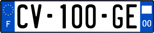 CV-100-GE