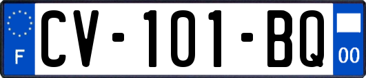 CV-101-BQ